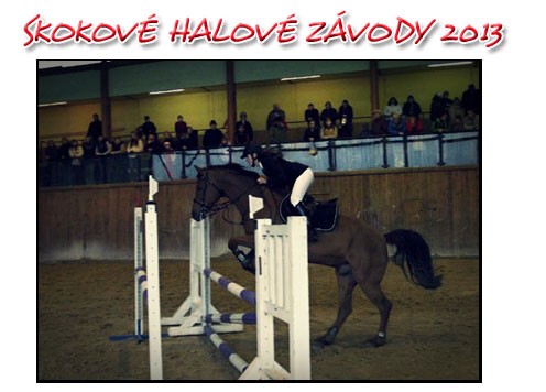 halov-zvody
